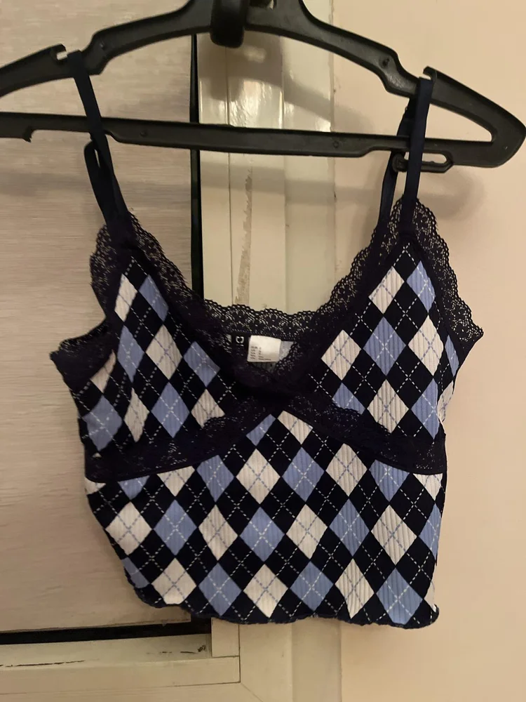 H&M Blouses