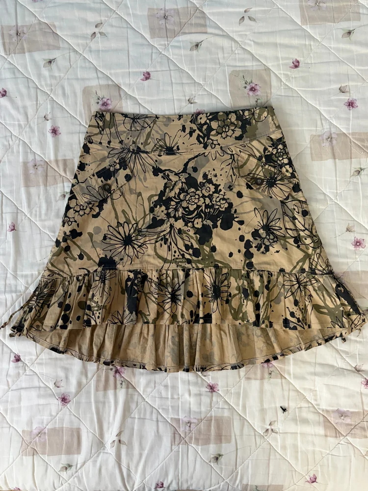 Skirts