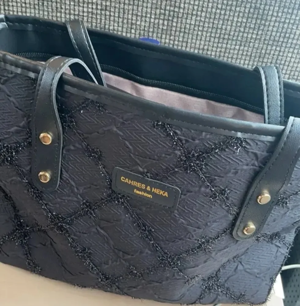 Shein Shoulder Bags, New with tags, photo 2