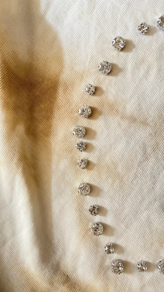 Stradivarius T-shirts, size XS / 34 / 6, photo 5