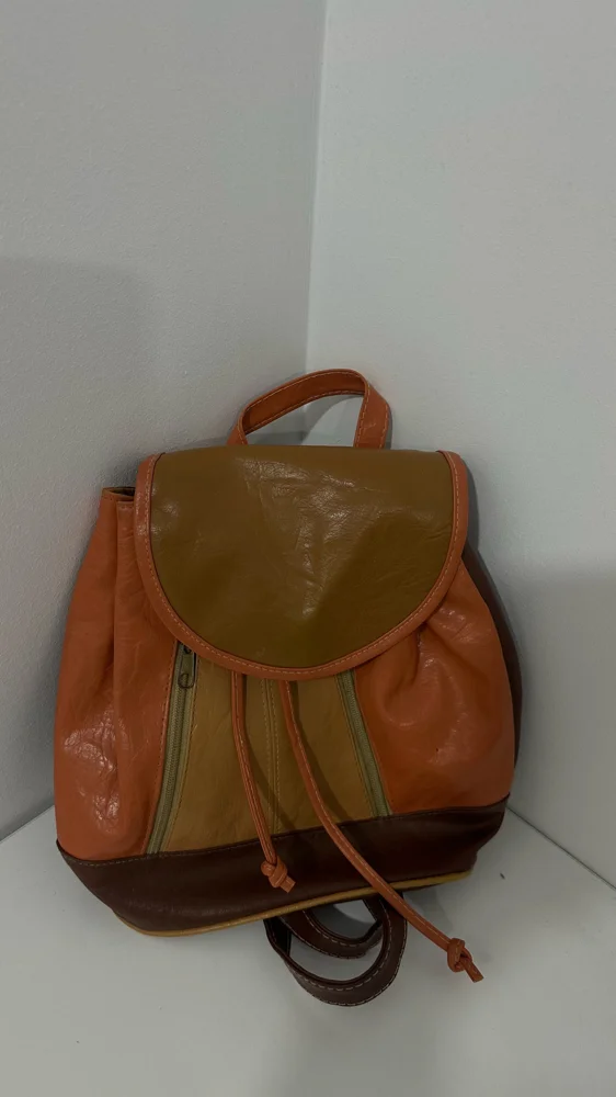 Backpacks