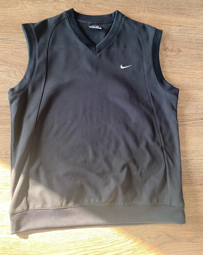 Nike Tank Tops