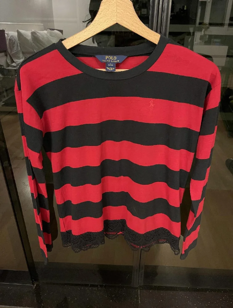 Polo Ralph Lauren T-shirts