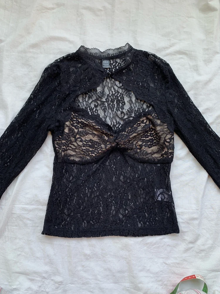 Shein بلوزات