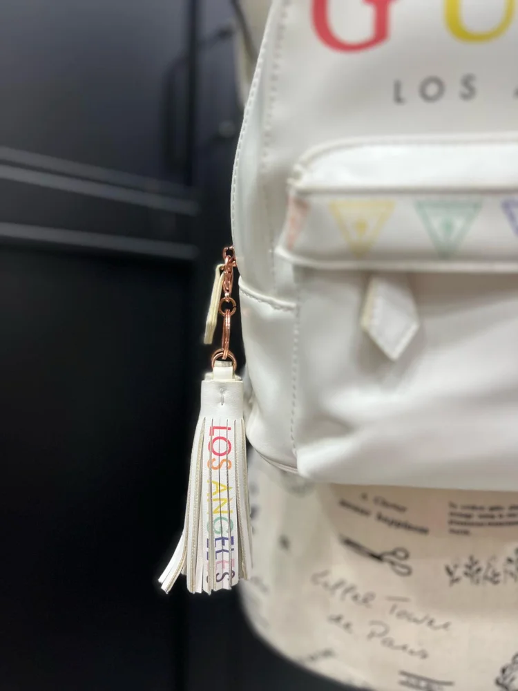 GUESS Backpacks, Very good, photo 5