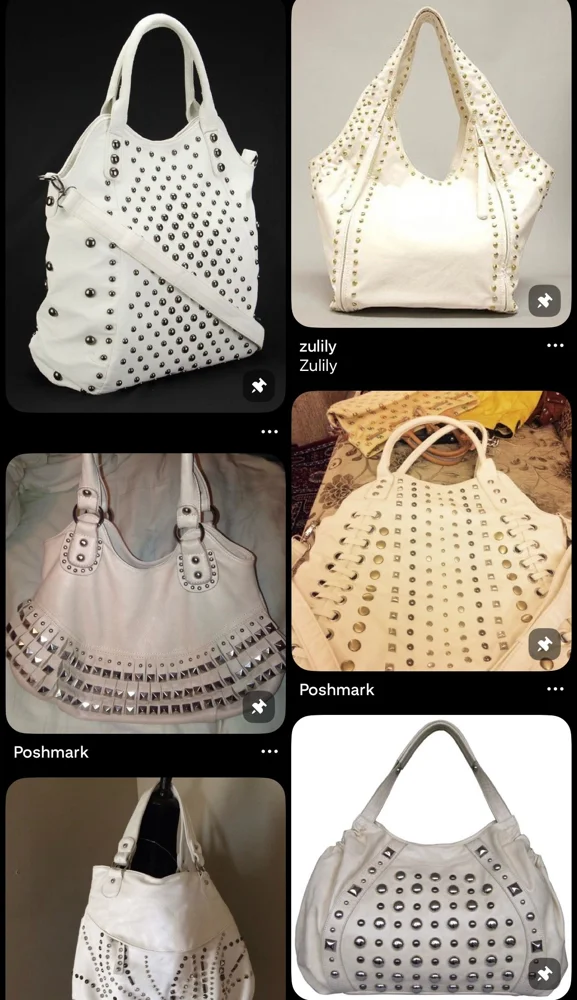 Shoulder Bag, size Other, photo 2