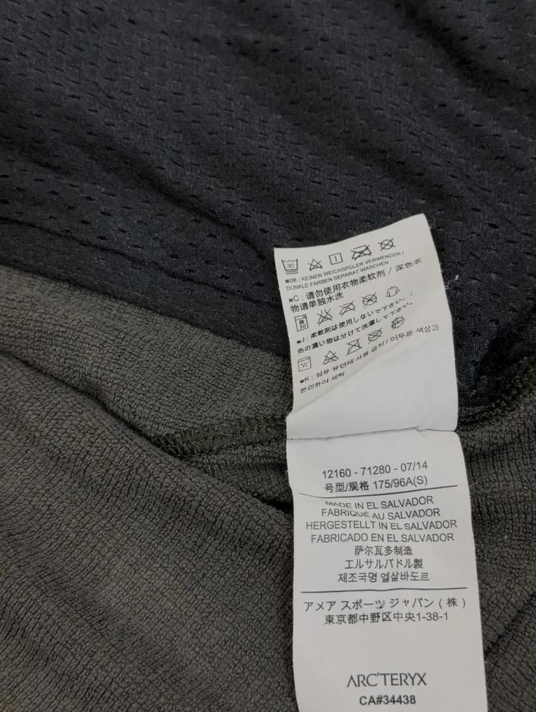 Arc'teryx Sweatshirts, Very good, size S, photo 4