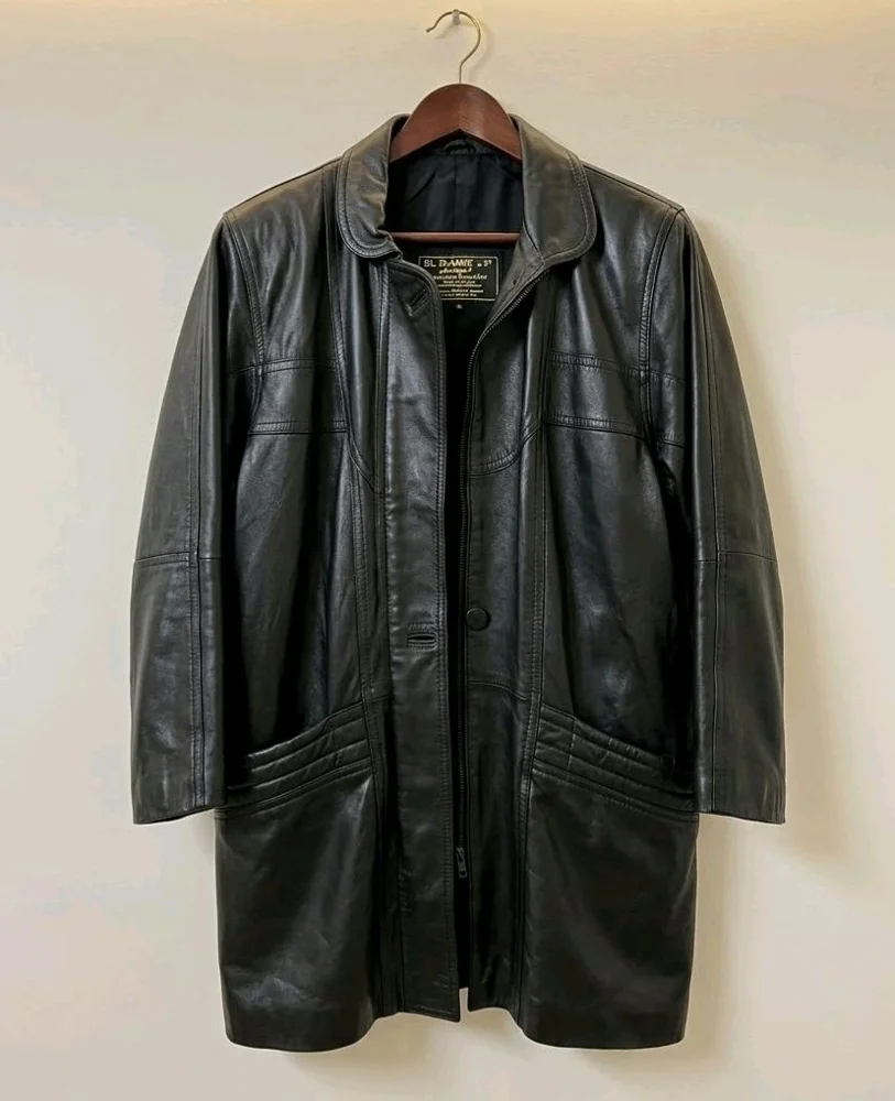 Jackets