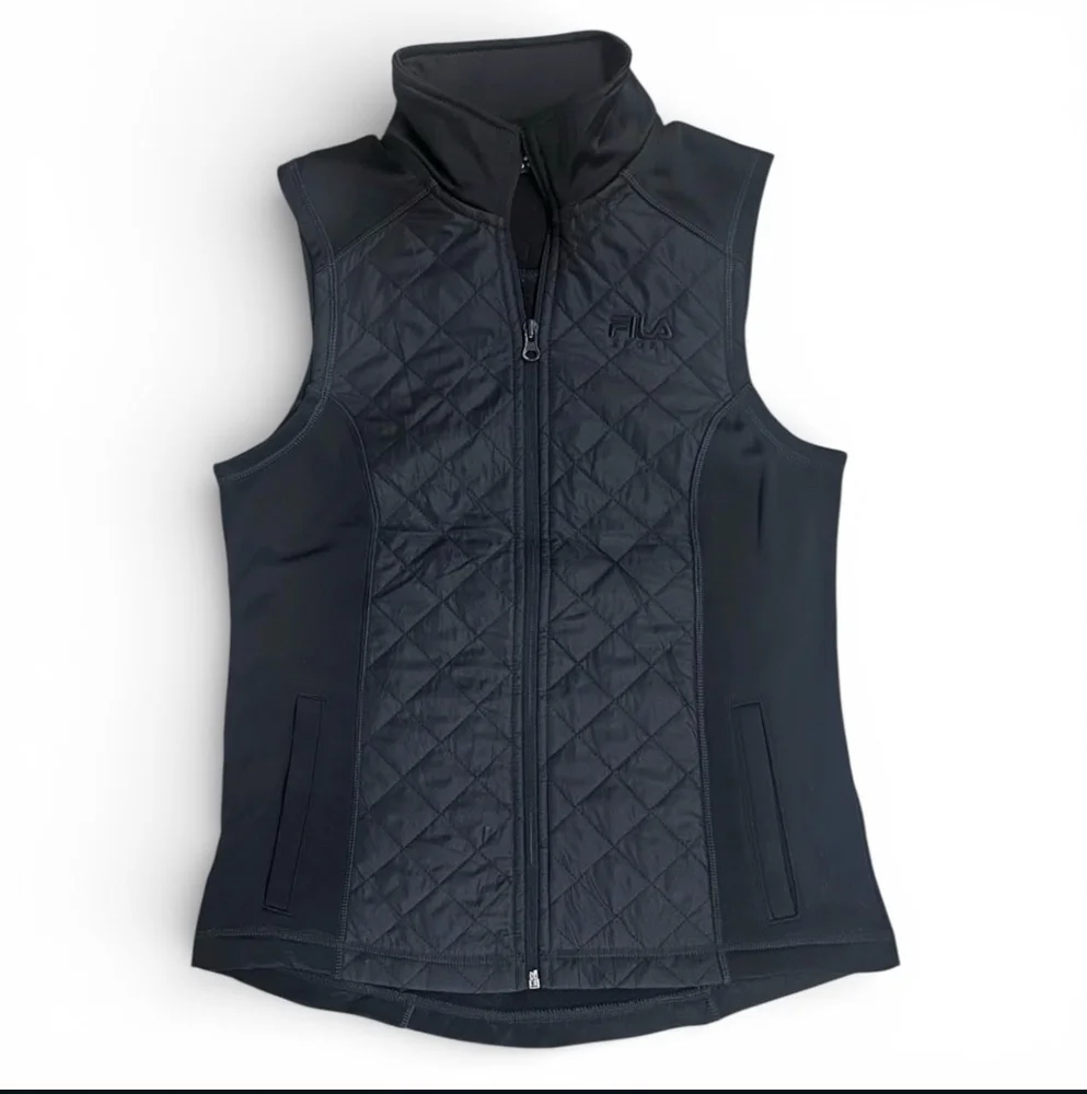 FILA Vests, size S / 36 / 8, photo 2
