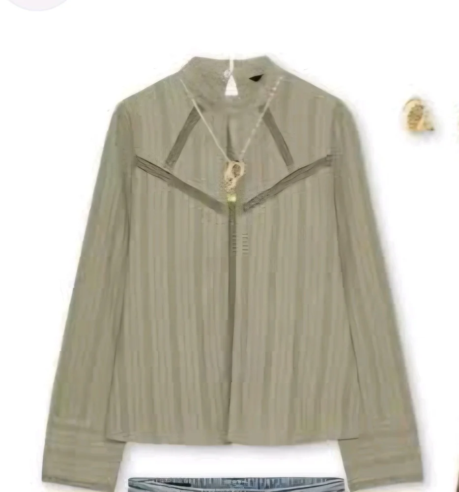 Zara Blouses