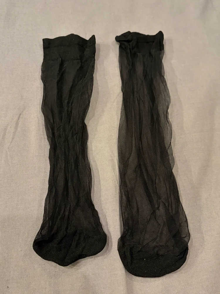 Socks & Legwear, size One size, photo 2