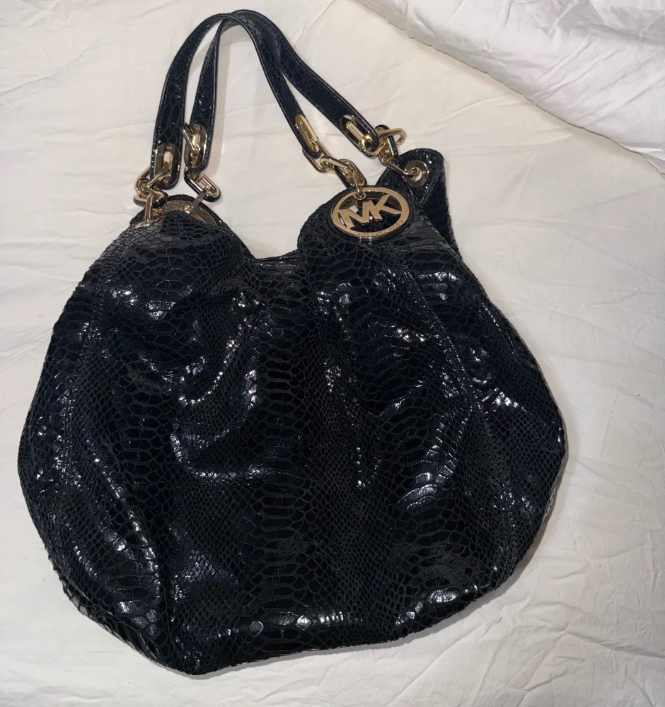 Michael Kors Shoulder Bags, Excellent, photo 5