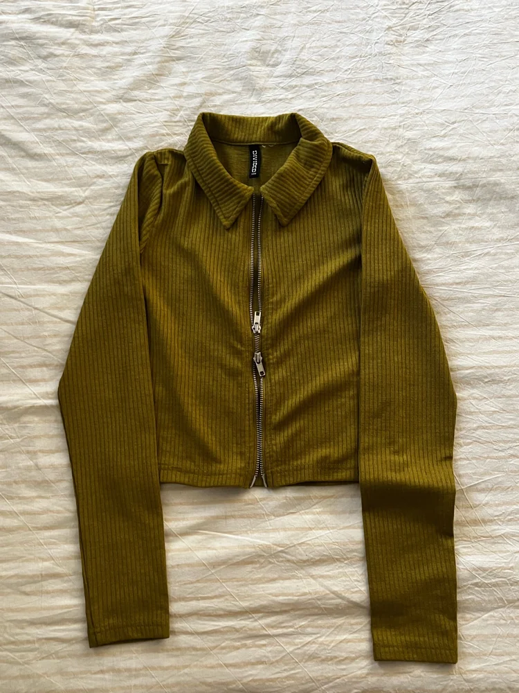 H&M Jackets