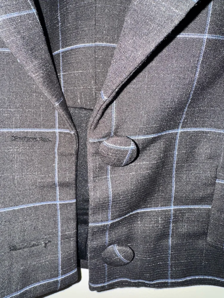 Blazers, size S / 36 / 8, photo 3