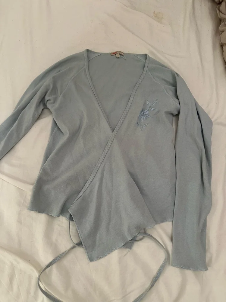 Massimo Dutti Long Sleeve, Very good, size S / 36 / 8, photo 2