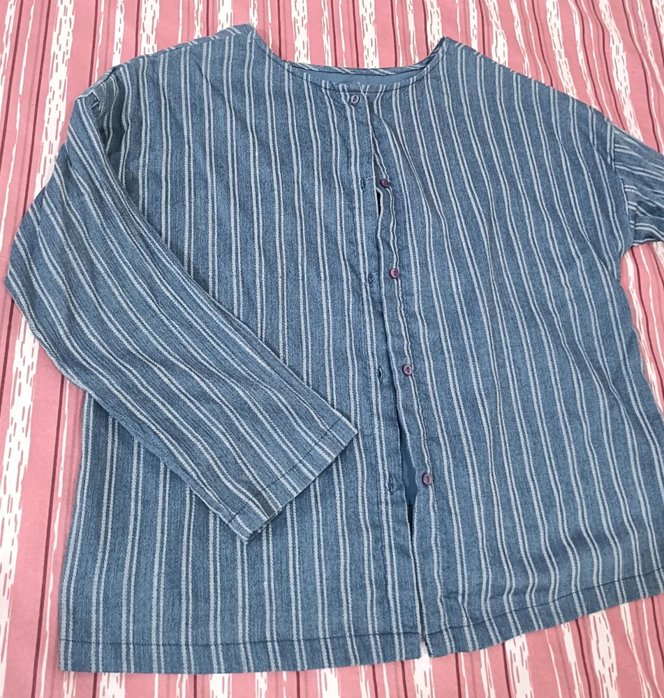 Blouses, size S / 36 / 8, photo 2