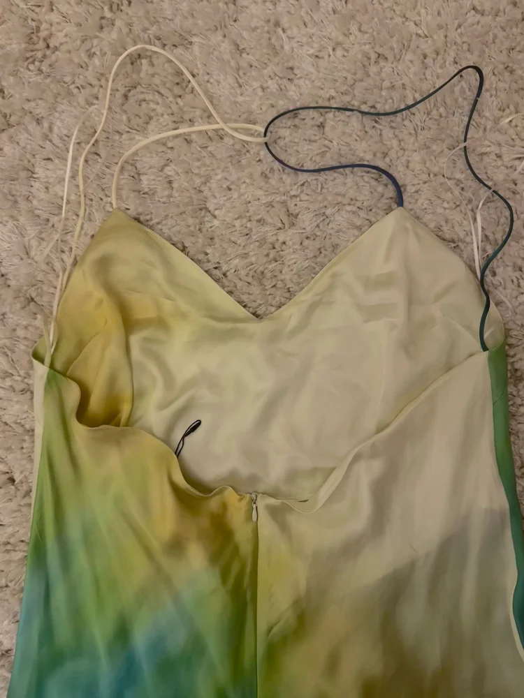 Zara Maxi Dresses, size XXL / 44 / 16, photo 5