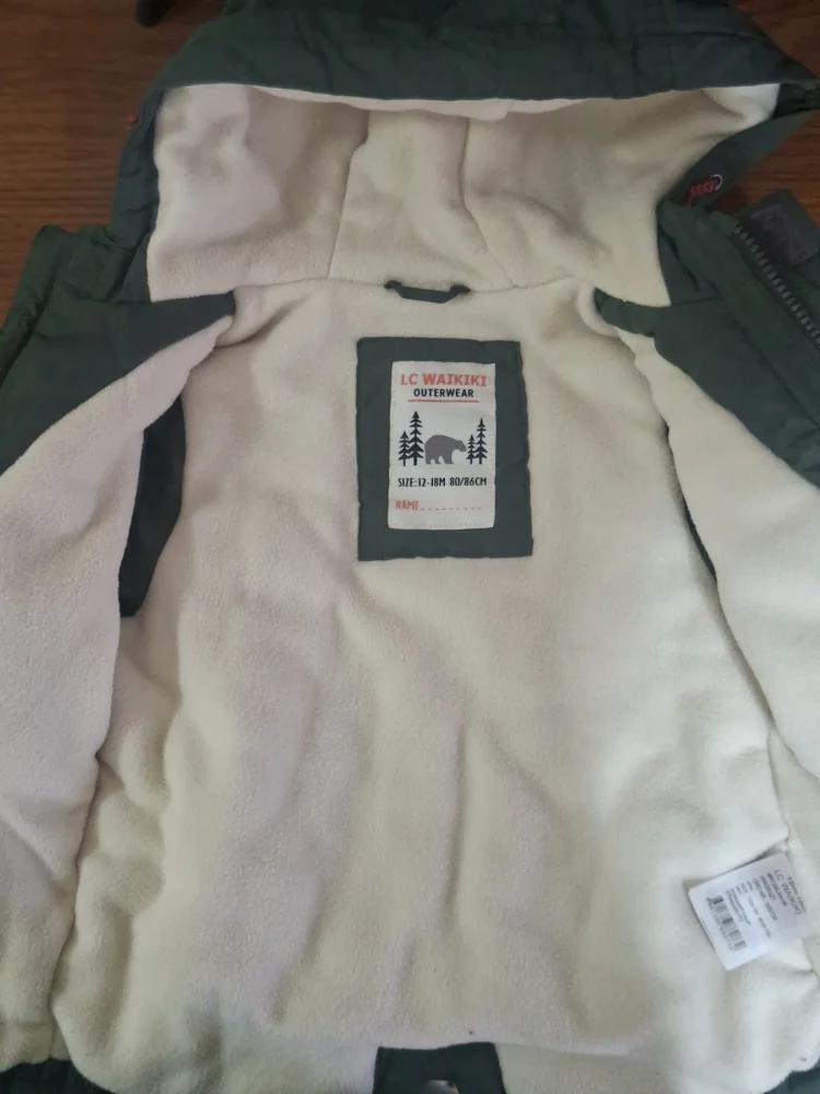 LC Waikiki Outerwear