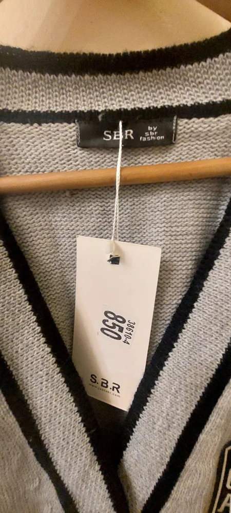 Sweaters & Pullovers, New with tags, one size, photo 3