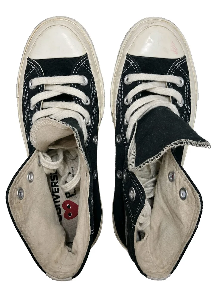 Converse Sneakers, size 36, photo 3