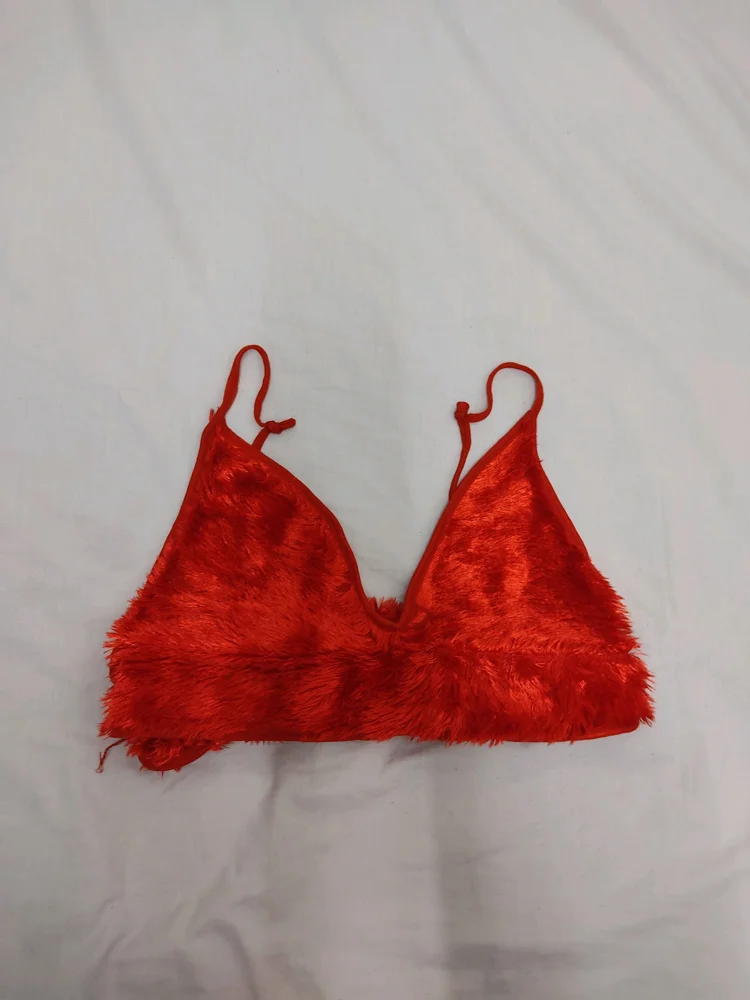 Bras