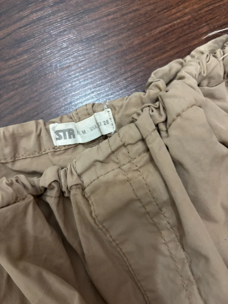 Stradivarius Pants, size M / 38 / 10, photo 2
