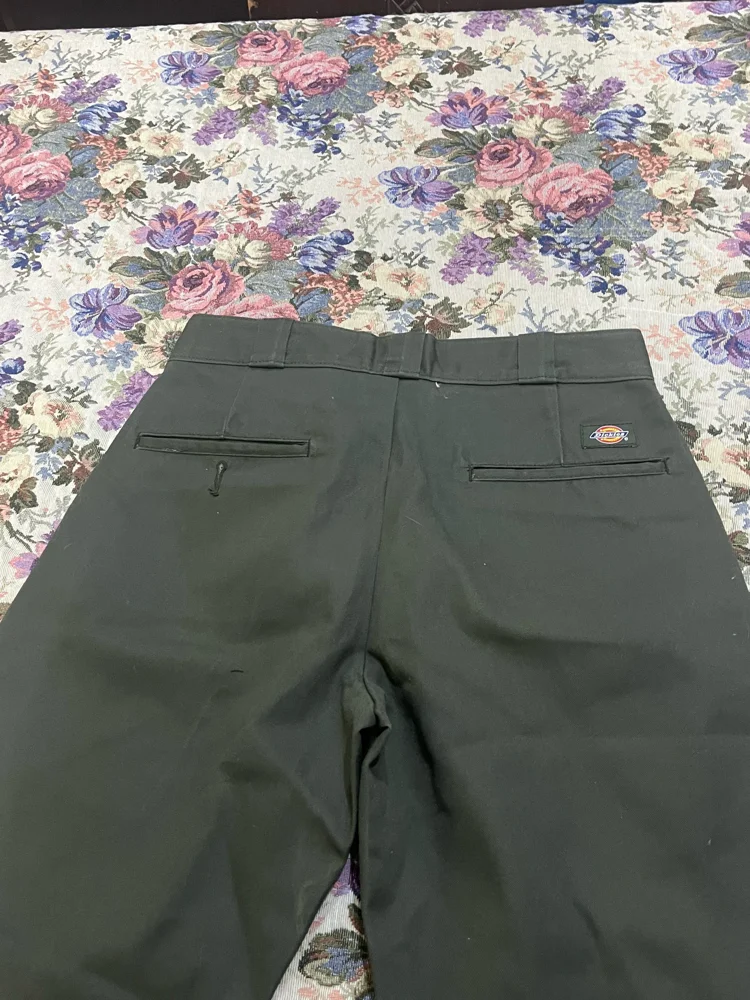 Dickies Pants, size XXS / 32 / 4, photo 3