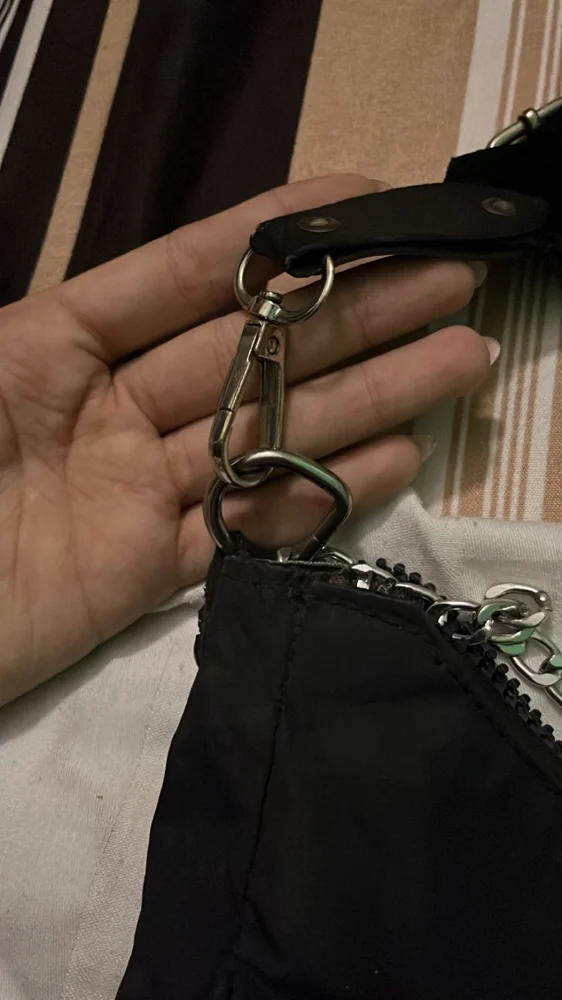 Prada Cross-Body Bag, size Other, photo 5