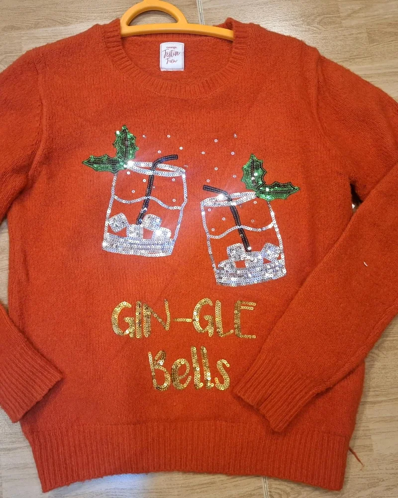 George Sweaters & Pullovers