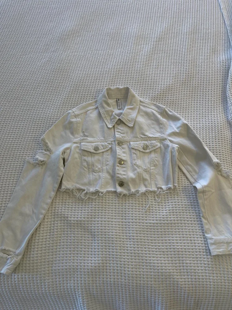 Zara Jackets, size M / 38 / 10