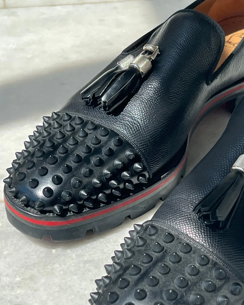 Christian Louboutin Loafers, size 43.5, photo 2