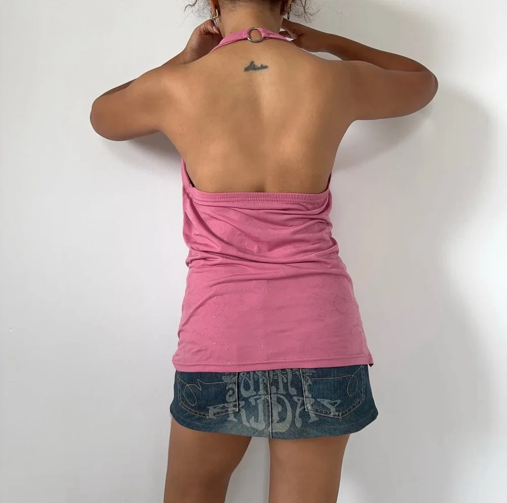 Halter Tops, size M / 38 / 10, photo 3
