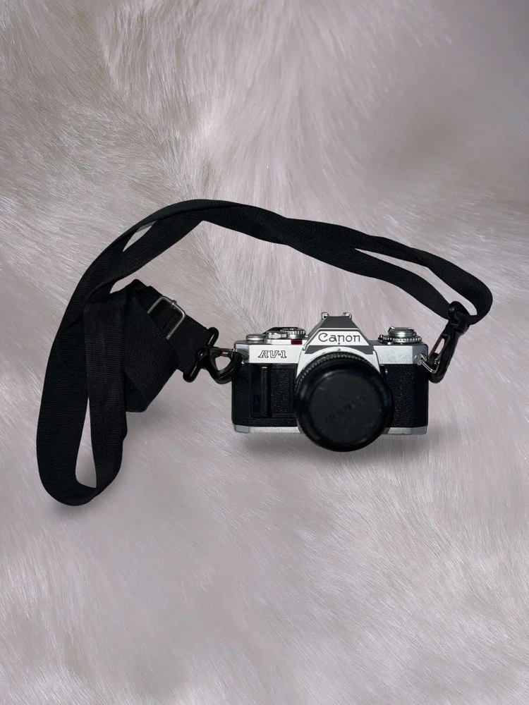Digital Cameras