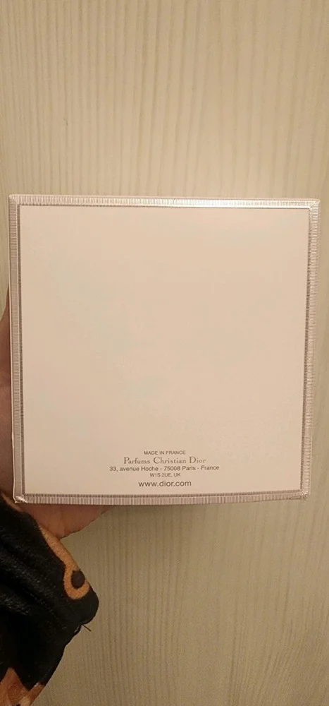Dior Perfume, size No Size, photo 3
