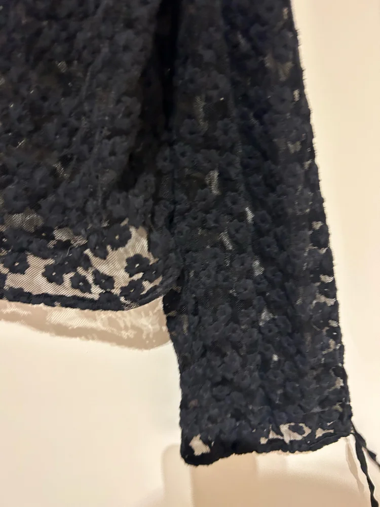 Blouses, size S / 36 / 8, photo 4