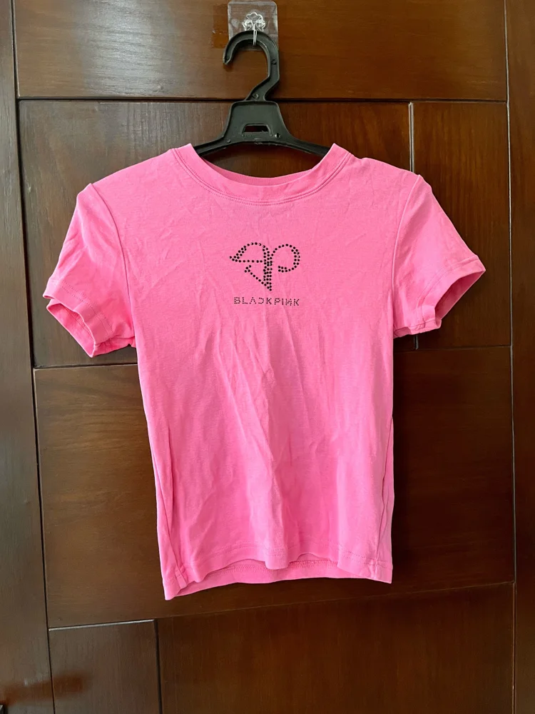 H&M Divided T-shirts