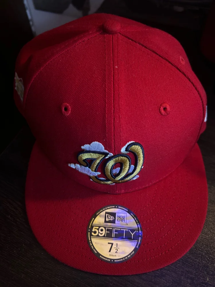 New Era Hats & Caps, size Other, photo 4