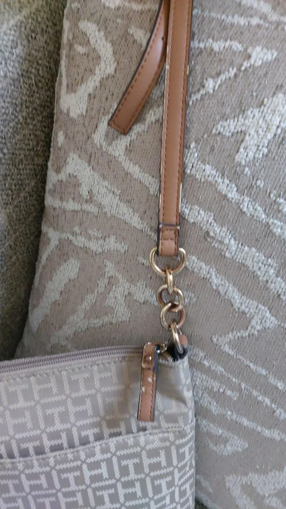 Tommy Hilfiger Cross-Body Bag, size Other, photo 3