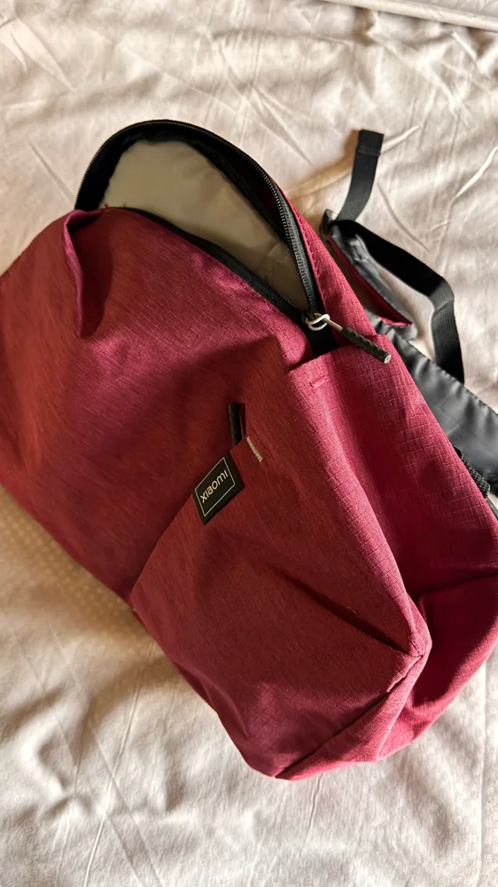 Xiaomi Backpacks, size Other, photo 4