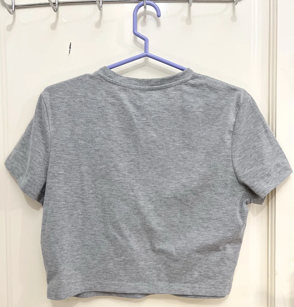 Shein Crop Tops, size XL / 42 / 14, photo 3