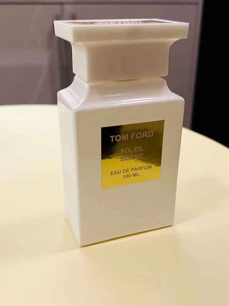 Perfume, size Other, photo 4