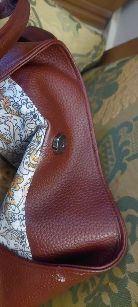 Shoulder Bags, Very good, photo 2