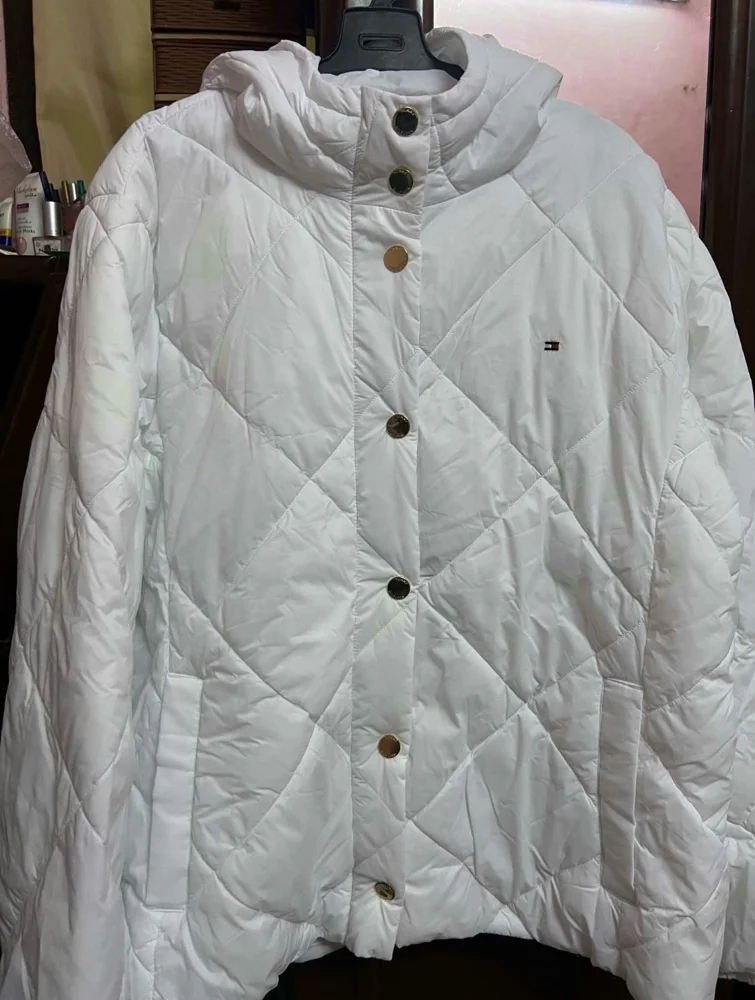 Tommy Hilfiger Jackets