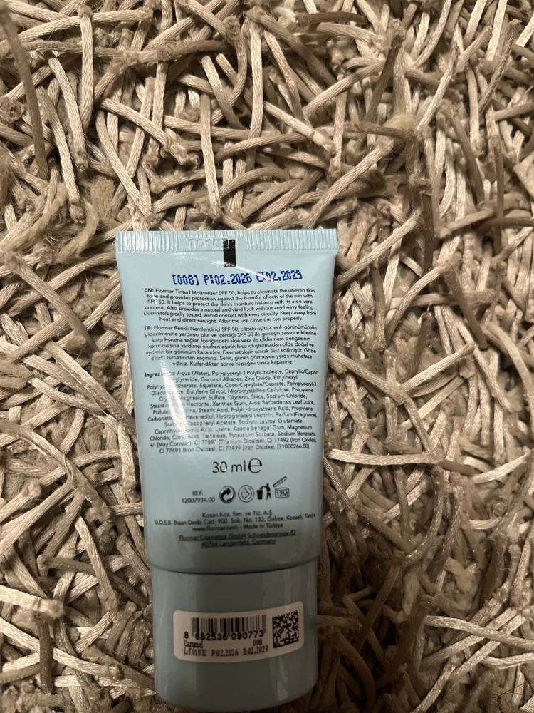 Flormar Makeup, size Other, photo 2