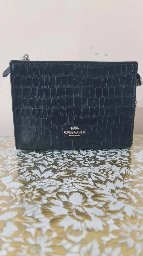 Coach Handbags