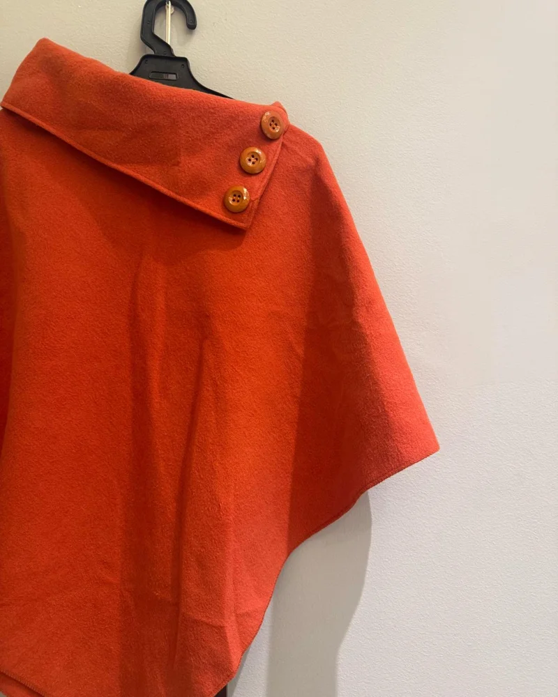 Ponchos, size One size, photo 2