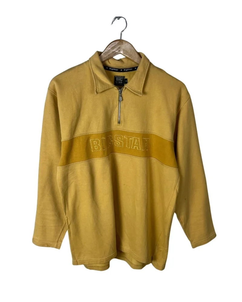Big Star Sweatshirts