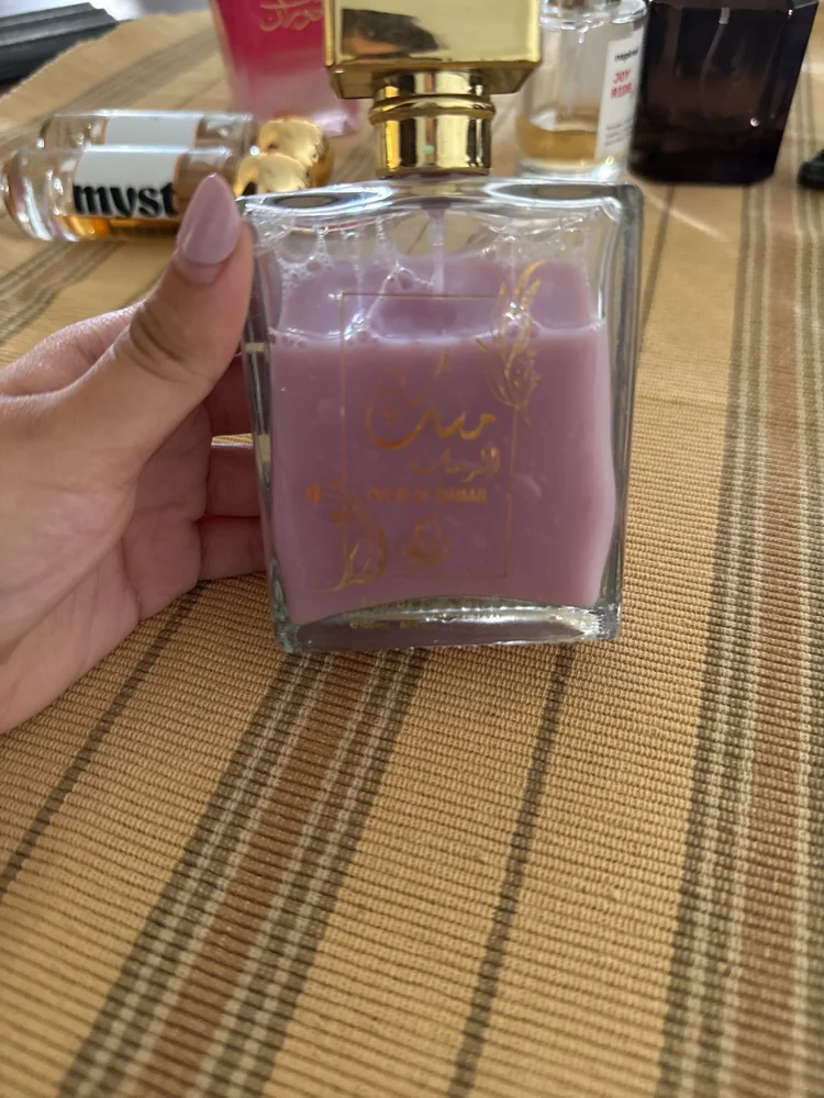 Perfume, size Other, photo 3