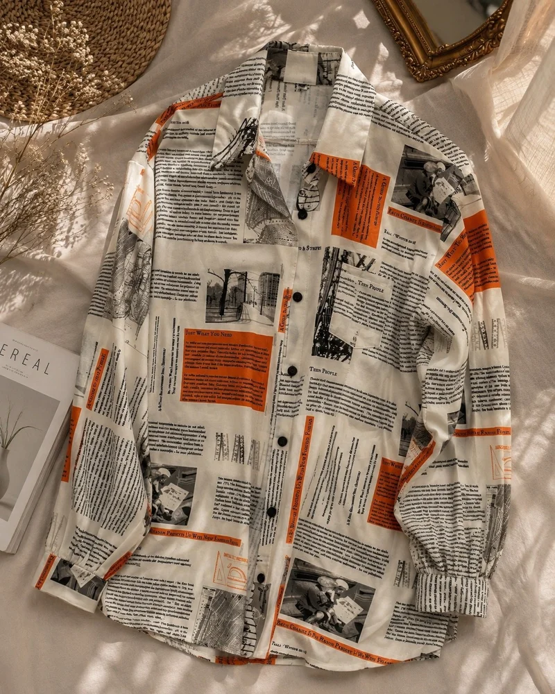 Shein Blouses