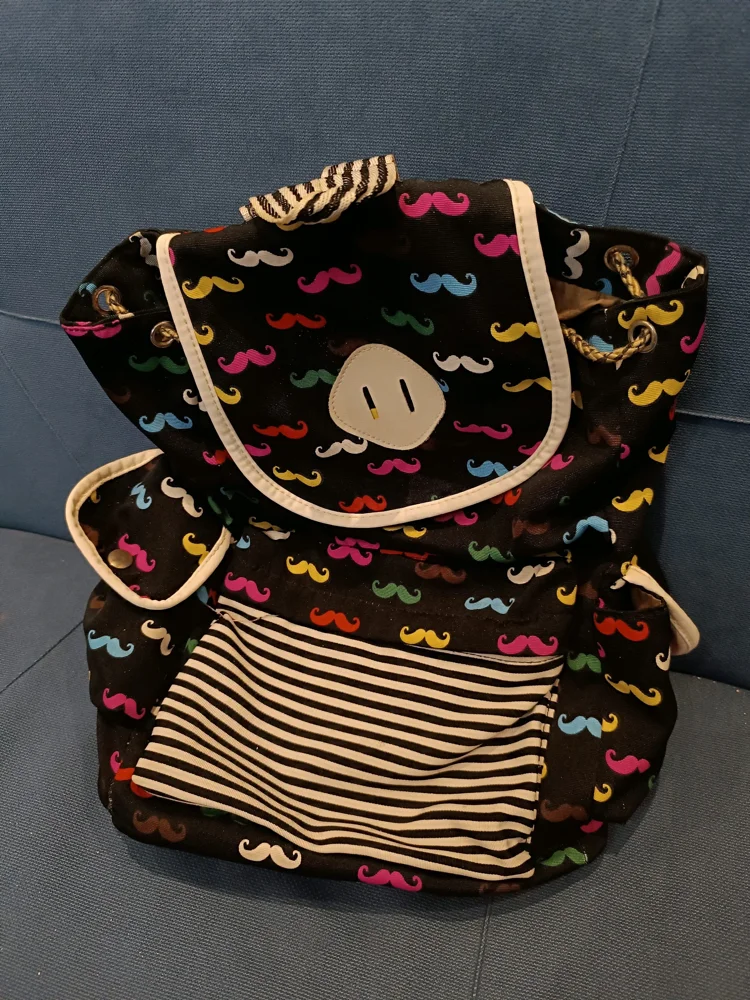 Backpacks